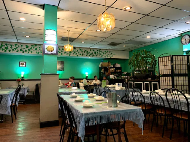 Grasshopper Vegan Restaurant