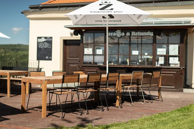 TeraZa u Rotundy