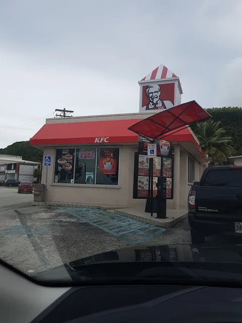 KFC