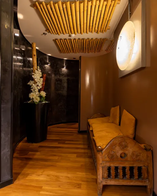 Centro Benessere Sabai Thai SPA & Beauty