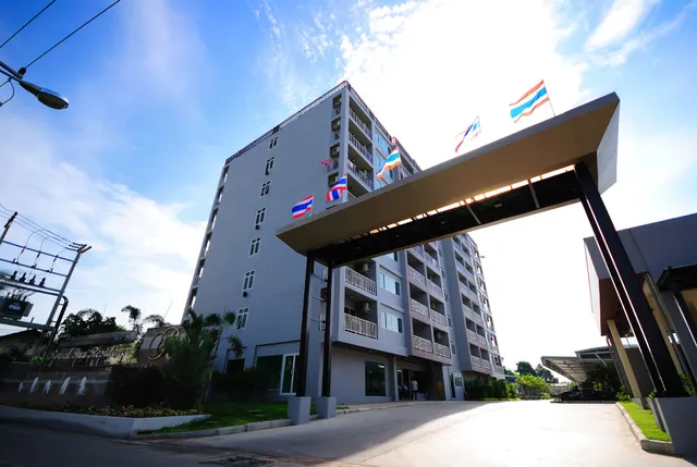 Royal Thai Residence