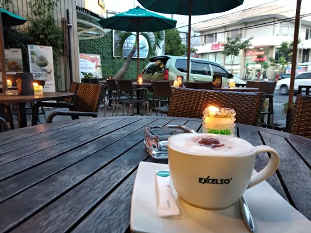 Excelso - SUB Sulawesi