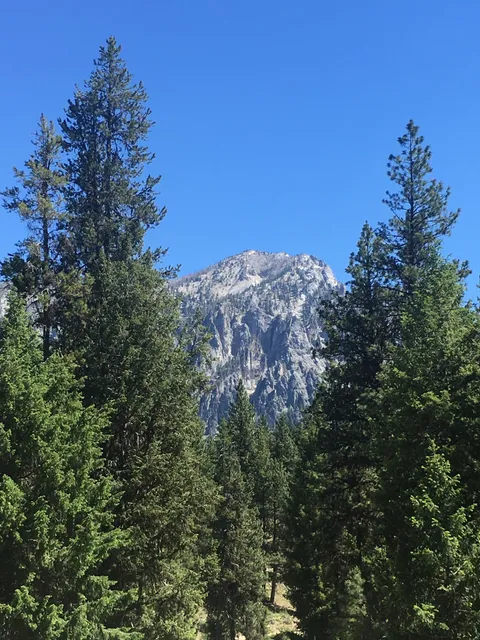 Riverside Campground