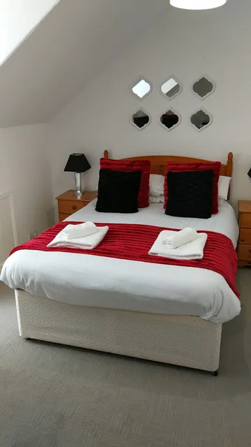 Garswood Guest House