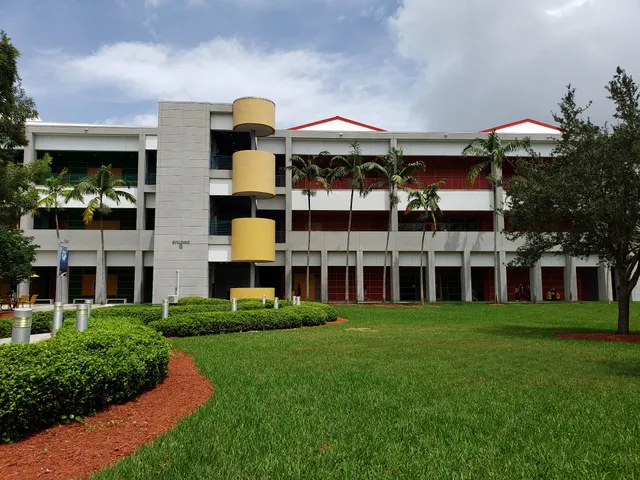 Miami Dade College - Homestead Campus