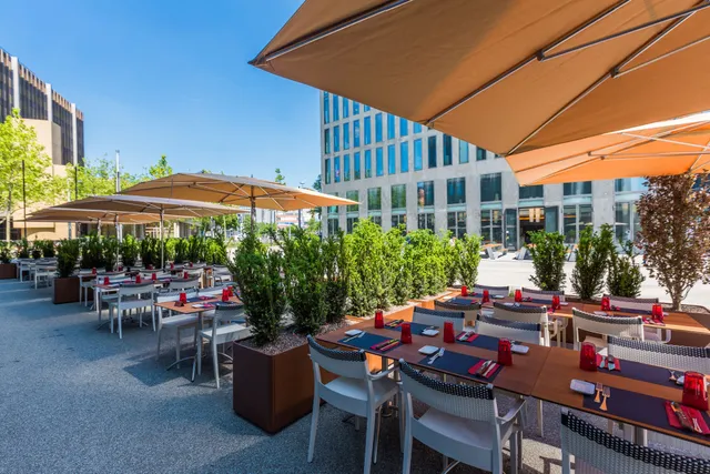 Restaurant Oerlikon - Argentina Steakhouse