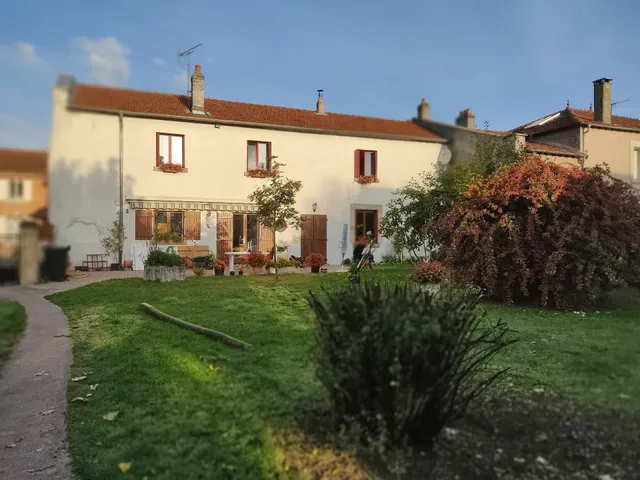 Chambres d'Hôtes La Taillanderie