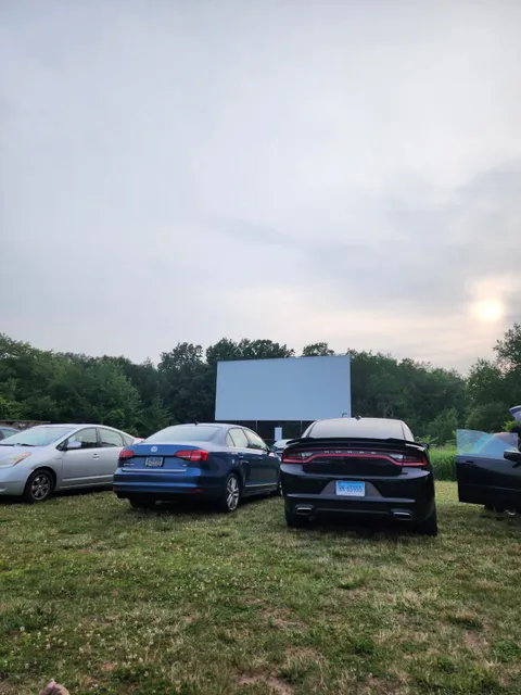Southington Drive-In