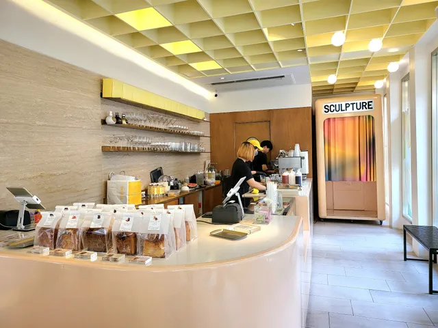 HOLIDAY PASTRY Flagship Store