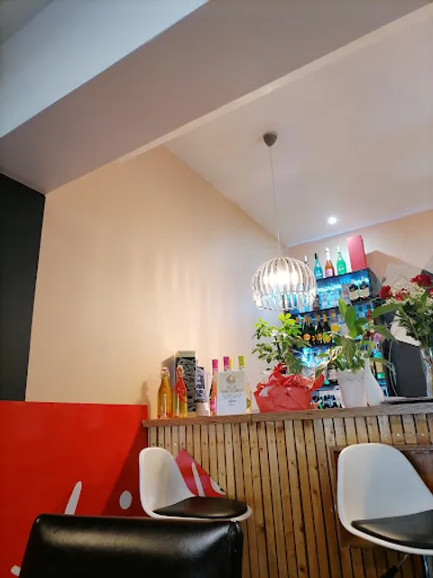 Piccanti am Ostertor