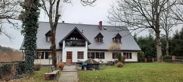 Agroturystyka "Pod Jesionami"