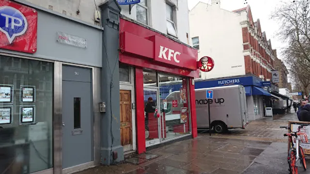 KFC