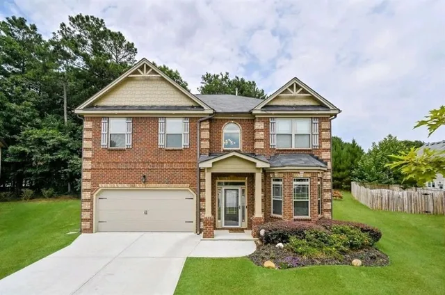 Myiah Shows Homes LLC