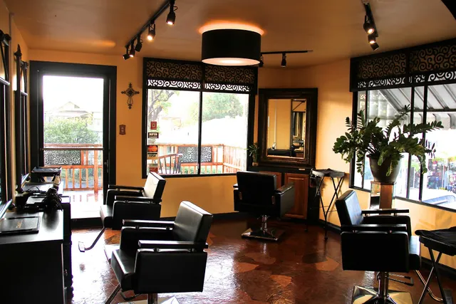 Sanctuary Salon