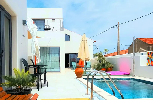 Casa do Campinho B&B country house