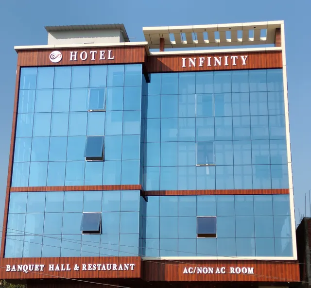 Infinity Hotel