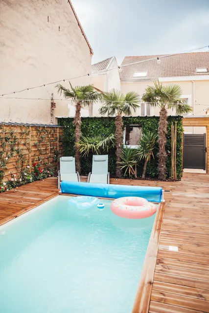 La Suite 176 - Reims