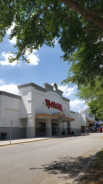 T.J. Maxx