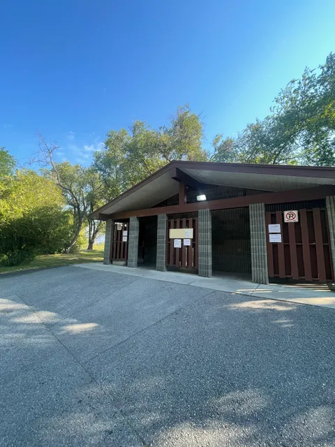 Okanagan Lake Provincial Park North Campground
