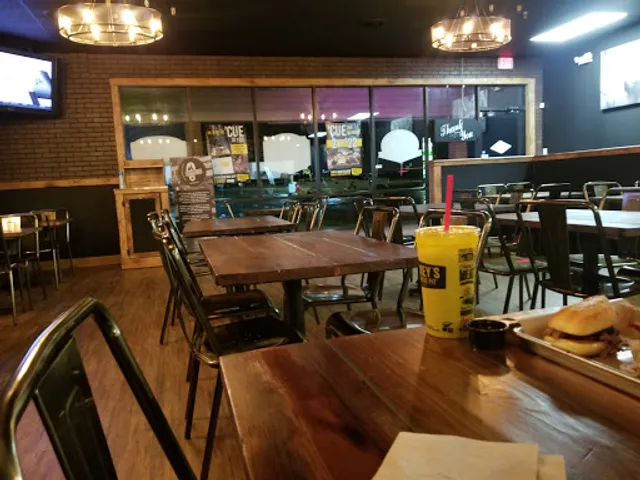 Dickey's Barbecue Pit