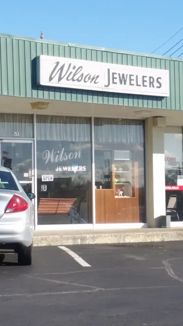 Wilson Jewelers