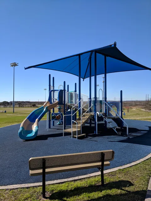 Southeast Metropolitan Park