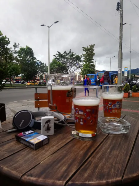 BBC - Bodega Rionegro