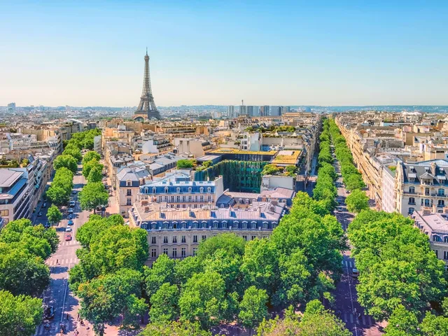 Hôtel Mercure Paris 15 Porte de Versailles