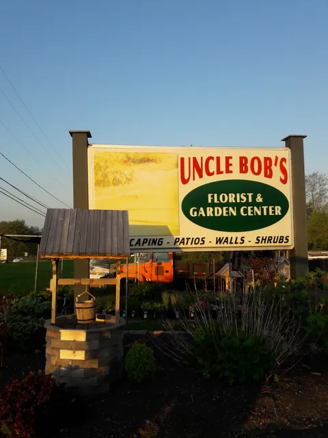 Uncle Bob's Landscaping & Garden Center