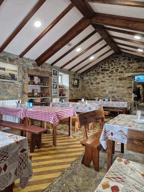 O Furancho de Pancho