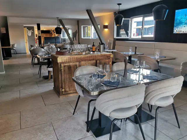 Marguerite sur la Braise