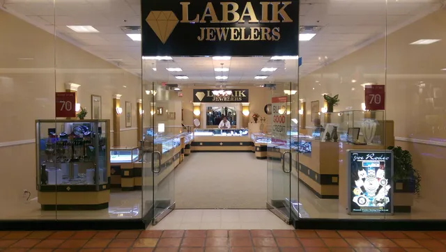 Labaik Jewelers
