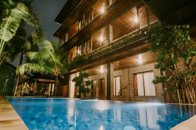 Arthur Suites by Mahavilas