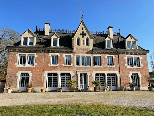 Château de Glairans