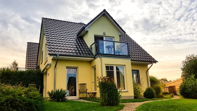 Ferienwohnungen "An der Wiek"