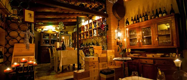 Ristorante Al Trovatore Ceggia