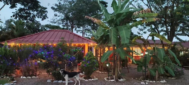 Hotel - Finca de Descanso Villa Emaus