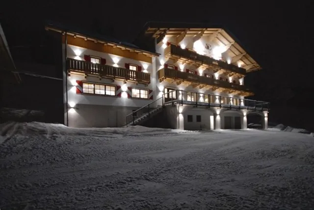 Jugendhotel Mitterlengau