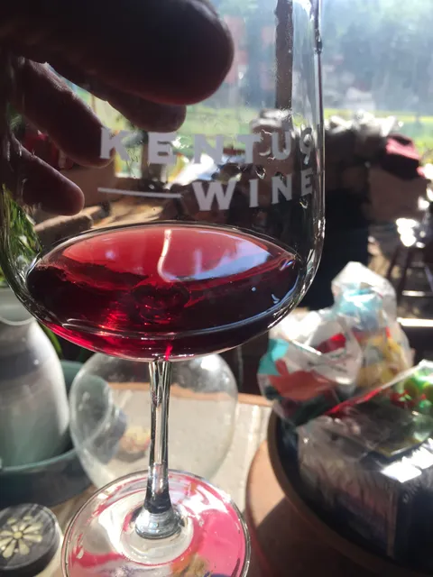 Crocker Farm Winery LLC