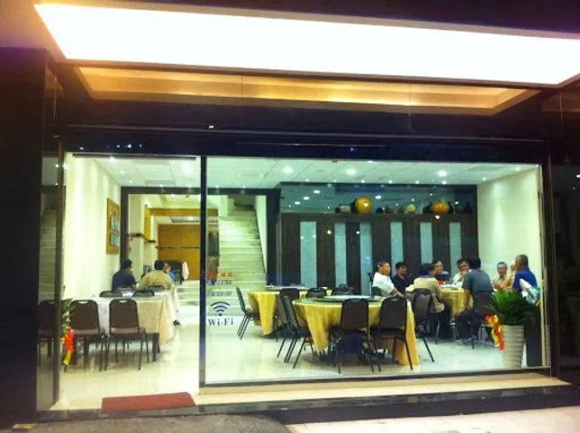 Lai Lai Seafood Roasting Restaurant