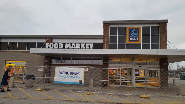 ALDI