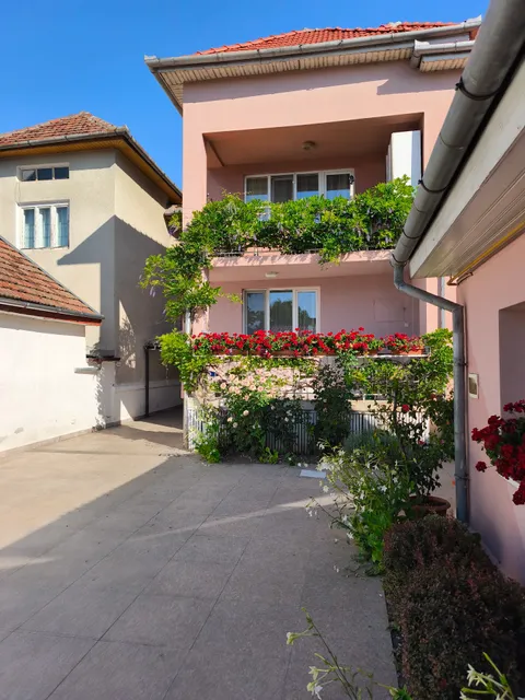 Pensiunea Gheorghiță