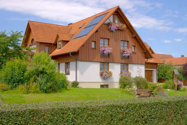 Pension Link / Gästehaus Jutta