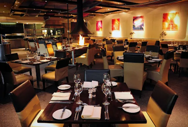 Olive Tree Restaurant