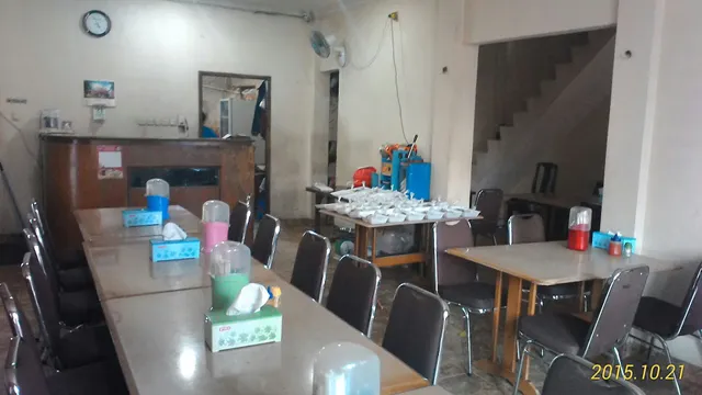 Matahari Chinese Food