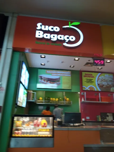 Suco Bagaco