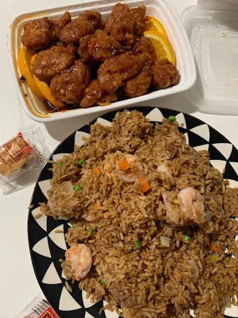 Asian Star of Youngwood