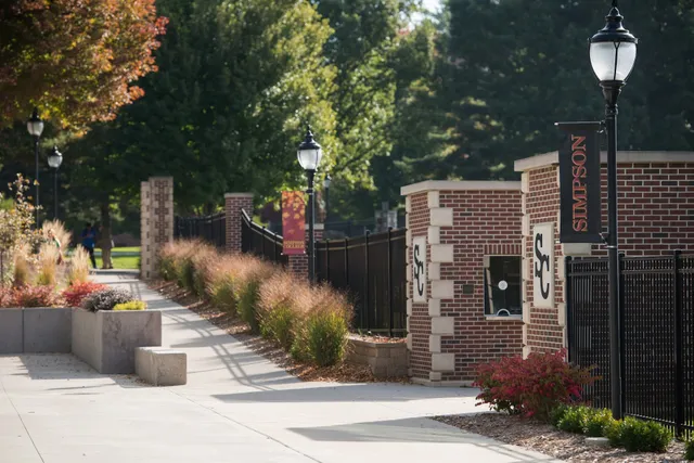 Simpson College