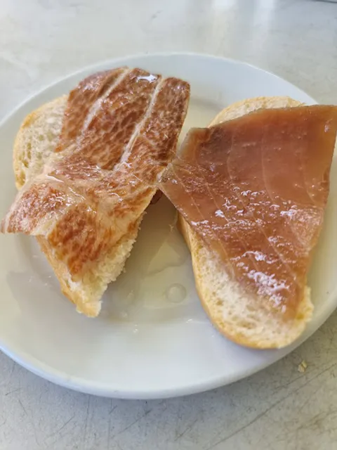 La Taberna del Puerto