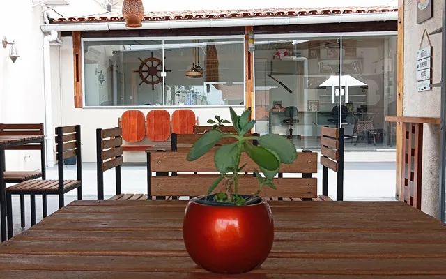 Angatu Hostel Service